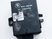 Other control units/modules
