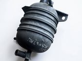 Coolant expansion tank/reservoir