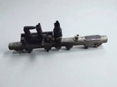 Fuel main line pipe