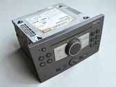 Radio/CD/DVD/GPS head unit