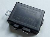 Aerial antenna amplifier