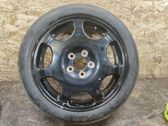 R17 spare wheel