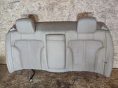 Rear seat