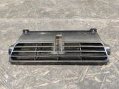 Dash center air vent grill