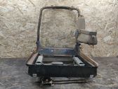 Seat frame