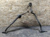 Front lower control arm/wishbone