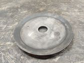 Crankshaft pulley