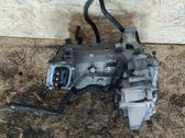 Rear differential