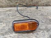 Front fender indicator light