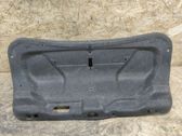 Tailgate/boot cover trim set