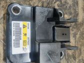 Airbag control unit/module