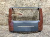 Radio/GPS head unit trim