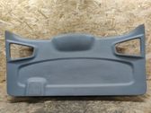 Tailgate/boot cover trim set