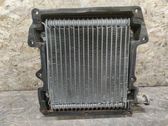 Air conditioning (A/C) radiator (interior)