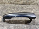 Front door exterior handle