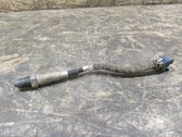 Lambda probe sensor