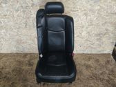 Asiento delantero del pasajero