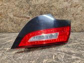 Tailgate rear/tail lights