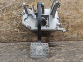Brake pedal