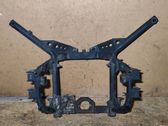 Rear subframe