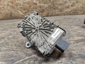 Transfer box differential control unit