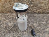 In-tank fuel pump