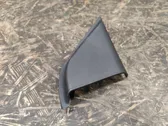 Plastic wing mirror trim cover