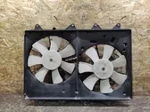 Ventilatore di raffreddamento elettrico del radiatore