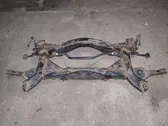 Rear subframe