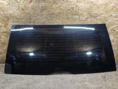 Rear windscreen/windshield window