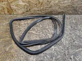 Trunk rubber seal (body)