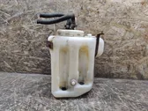 Windshield washer fluid reservoir/tank