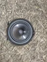 Rear door speaker