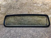 Rear windscreen/windshield window