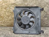 Ventilatore di raffreddamento elettrico del radiatore