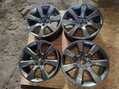 R19 alloy rim