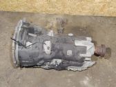 Automatic gearbox