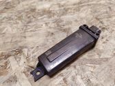 Tire pressure sensor