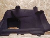 Trunk/boot side trim panel