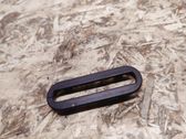 Seat belt trim