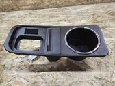 Cup holder front