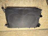Radiator set
