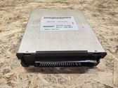 Motorsteuergerät ECU