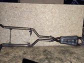 Muffler/silencer