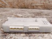 Autres unités de commande / modules