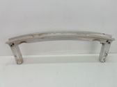 Rear bumper cross member