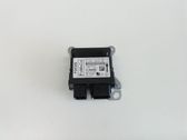 Module de contrôle airbag