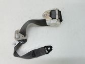 Ceinture de sécurité arrière