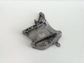 A/C compressor mount bracket