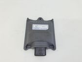 Unidad de control/módulo de gas GLP
